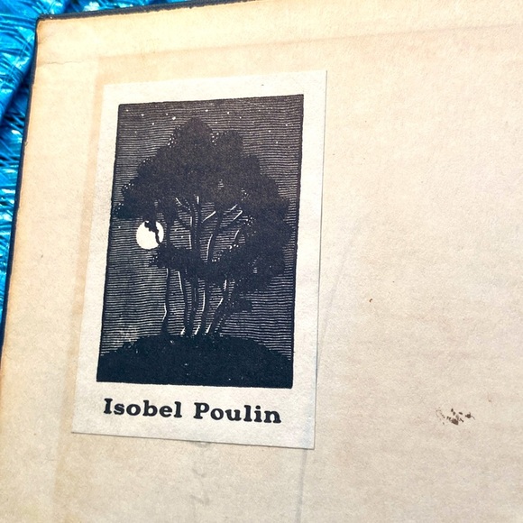 UNRAVELLING THE BOOK OF BOOKS 1929 ERNEST TRATTNER GUC - Picture 3 of 13